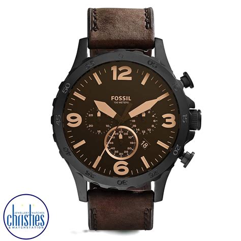 fossil watches nz
